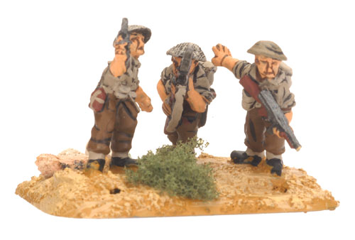 Command Team (BR762)