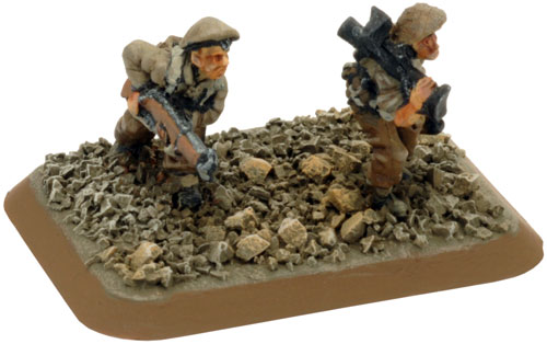 Gurkha Rifle Platoon (BR767)