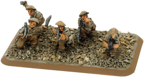 Gurkha Rifle Platoon (BR767)