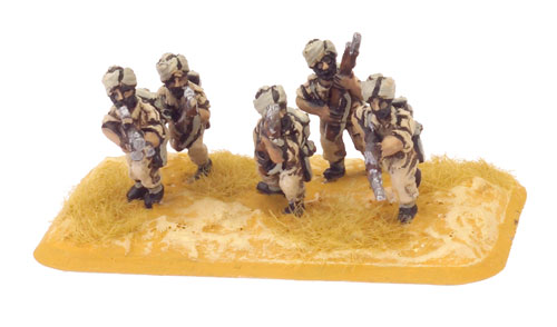 Rifle Platoon (Indian) (BR782)