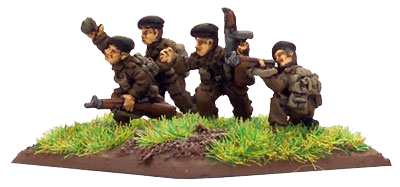 Commando Platoon (BR793)