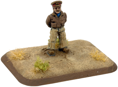 Brigadier JC 'Jock' Campbell (BR888)