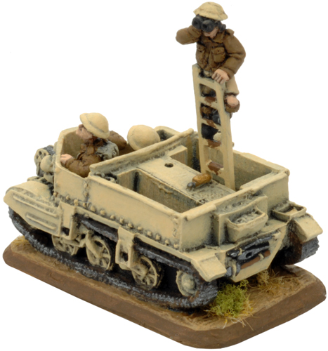 Brigadier JC 'Jock' Campbell (BR888)