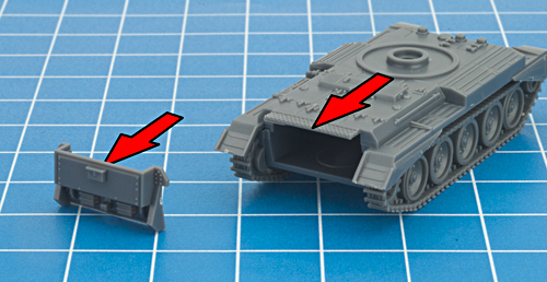 Cromwell (BBX31)