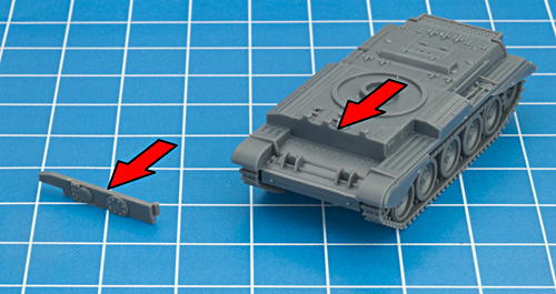 Cromwell (BBX31)