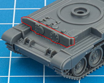 Cromwell (BBX31)