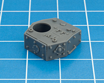 Cromwell (BBX31)