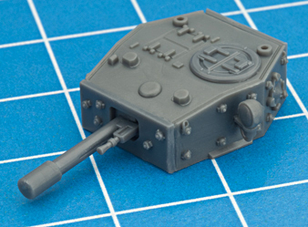 Cromwell (BBX31)