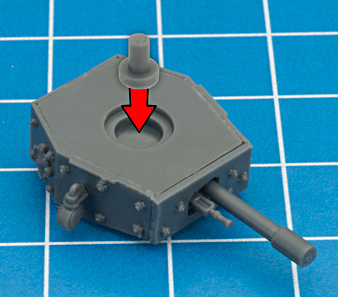 Cromwell (BBX31)
