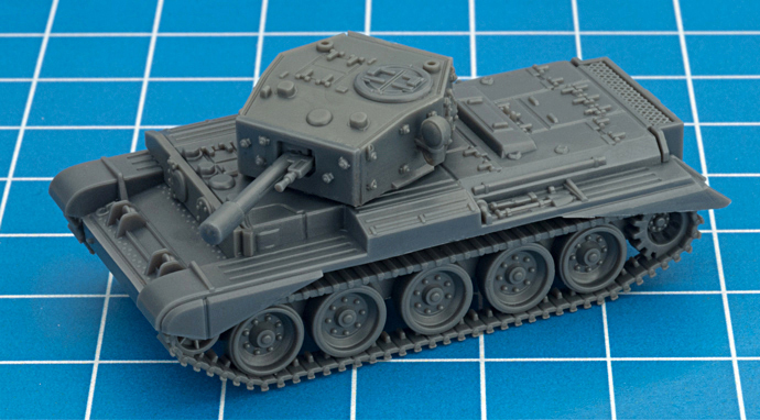 Cromwell (BBX31)