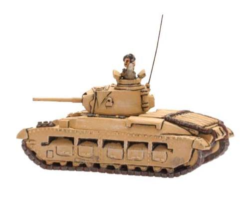 Matilda II (BR052)