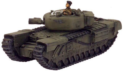 Churchill AVRE Churchill AVRE