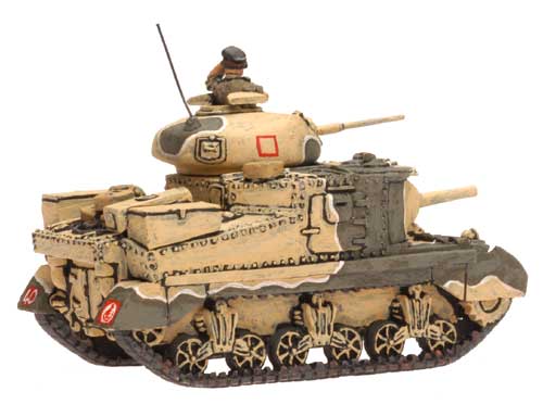 Grant (8th Army) (BR100)