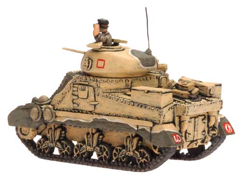 Grant (8th Army) (BR100)
