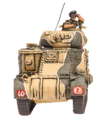 Grant (8th Army) (BR100)