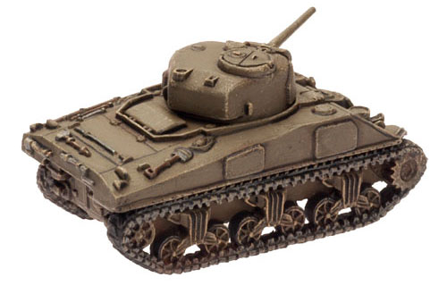 Sherman I (BR110)