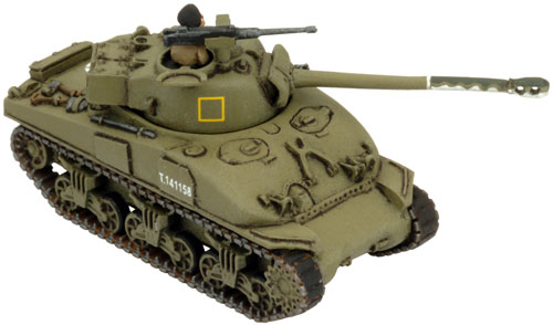 Firefly IC (BR114)