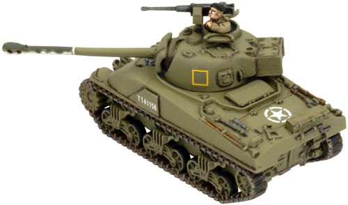 Firefly IC (BR114)