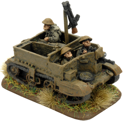 Universal Carrier (BR210)