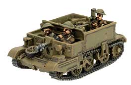 Universal Carrier (BR210) Universal Carrier (BR210)
