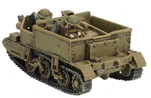 Universal Carrier (BR210)