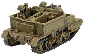 Universal Carrier (BR210)