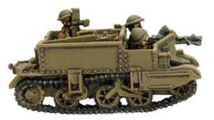 Universal Carrier (BR210)