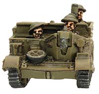 Universal Carrier (BR210)