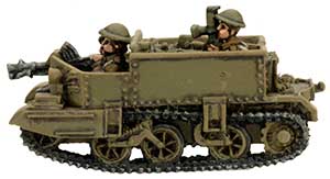 Universal Carrier (BR210)