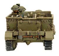Universal Carrier (BR210)