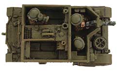 Universal Carrier (BR210)