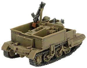 Universal Carrier (BR210)