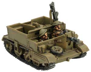 Universal Carrier (BR210)