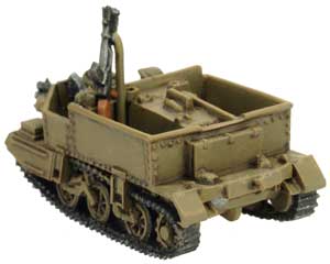 Universal Carrier (BR210)