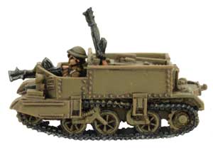 Universal Carrier (BR210)