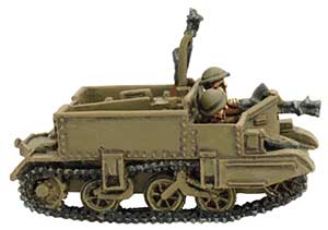 Universal Carrier (BR210)