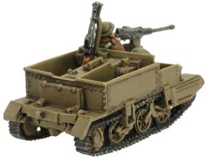 Universal Carrier (BR210)