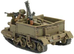 Universal Carrier (BR210)