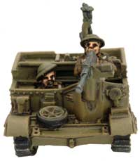 Universal Carrier (BR210) Universal Carrier (BR210)