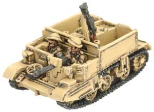 Universal Carrier (BR210) Universal Carrier (BR210)