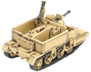 Universal Carrier (BR210)