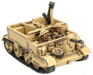 Universal Carrier (BR210)
