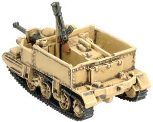 Universal Carrier (BR210)