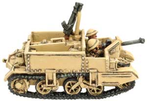 Universal Carrier (BR210)