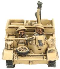 Universal Carrier (BR210)