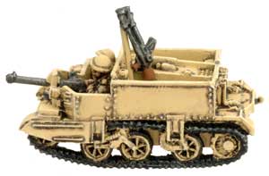 Universal Carrier (BR210)