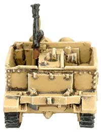 Universal Carrier (BR210)