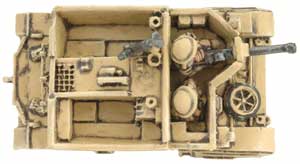 Universal Carrier (BR210)