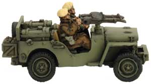 Universal Carrier (BR210)