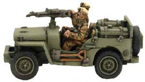 Universal Carrier (BR210)